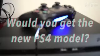 New PS4 CUH 1200 Model In Depth Review