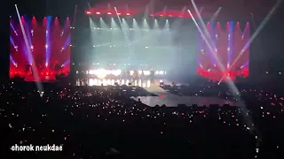 20230308 - ATEEZ in PARIS ACCORHOTELS ARENA - FULL CONCERT D2