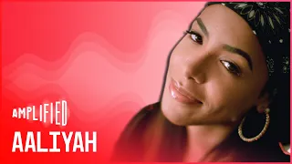 Aaliyah: So Much More Than A Woman (Full Documentary) | Amplified