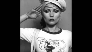 Blondie "Eat To The Beat"