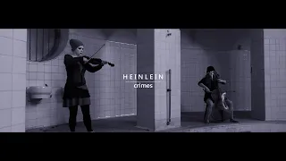 HEINLEIN - Crimes (2018) // Official Music Video //