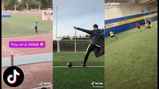 10 MINUTES OF SOCCER TIK TOKS!!! (vol 3)