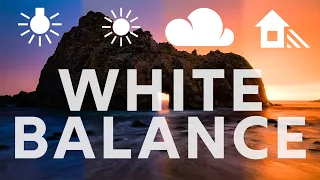 Does White Balance Matter for Landscape Photography?