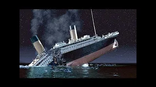 10 Facts About The Titanic