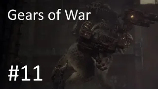 Gears of War: UE #11- Brumak