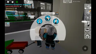 me visto de mujer y busco novio 😎😎😎💪💪uwu roblox Gameplay