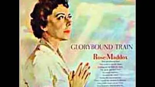 Rose Maddox- The Great Speckled Bird