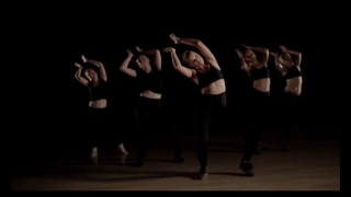 Kiiara - Gold  Choreography by MatildaDance