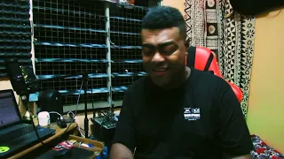 The West Fiji (Sobo Koica) Official Music Video