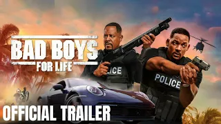 BAD BOYS: Ride Or Die - Final Trailer (2024) | In Cinemas on June 7