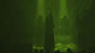 Sunn O))) Live @ Live Music Club, Trezzo sull'Adda, 2020 [full set]