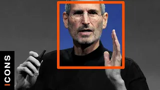 Steve Jobs’s dark side