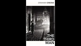 Graham Greene: The Third Man (1949)