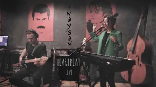 INOYSON — Heartbeat [Odesa Night Session.Live]