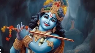 Achyutam keshavam Krishna damodaram❤️ krishna song #viral #krishna #song #god #harekrishna#achyut