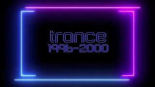 Trance 1996-2000