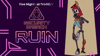 Five Nights at Freddy's Ruin DLC review