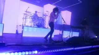 The 1975 - Somebody Else - Liverpool 9.11.15