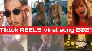 Viral song 2021 (part 10) song you Probably Don't Know The Name (Tik Tok & Reels)