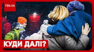 В яких країнах кращі умови, щоб їхати від війни? Та де українців-переселенців не дуже раді бачити?