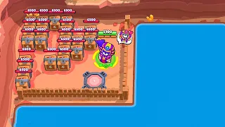 0% Skill, 100% Luck |Brawl Stars Funny Moments & Glitches & Fails #798