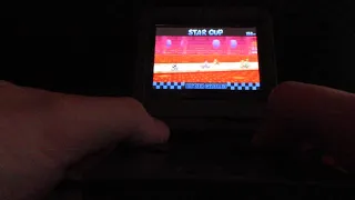 "Mario Kart Super Circuit" Walkthrough (Gameboy Advance) (Part 24) (Read Description)