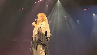 Florence and the Machine -  Cassandra - Denver - 10/1/22