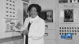 Mary W. Jackson journey to become NASA 1st black woman engineer