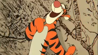 Tigger Movie, opening titles