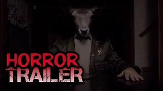 Dry Blood - Horror Trailer HD (2016).