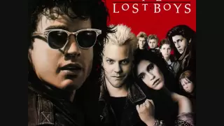 The Lost Boys - Soundtrack - Beauty Has Her Way - By Mummy Calls -