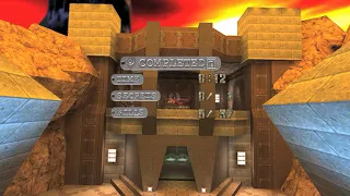 Quake 2 Speedrun