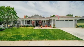 9121 Cardinal Avenue Fountain Valley, CA 92708 - Single Family - Real Estate - For Sale