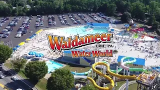 Waldameer Park & Water World