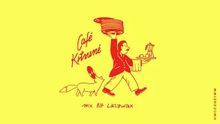 Café Kitsuné Mix by Lazywax