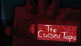 The Cursed Tape Full Walkthrough (No Commentary) @1440p Ultra 60Fps