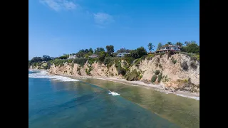 Paradise Cove Mobile Home Park | Malibu, California | Mobile Homes Malibu