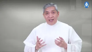 Salita ng Diyos, Salita ng Buhay - March 4, 2022