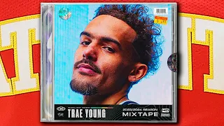 Trae Young's ICE COLD 23-24 Season Mixtape 🥶