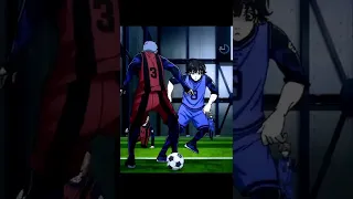 Blue lock best sports manga/anime!!!
