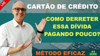 CARTÃO DE CRÉDITO - VOU TE ENSINAR COMO ELIMINAR TODOS OS JUROS ABUSIVOS