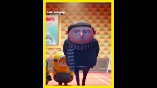 Illumination Presents: Minions: The Rise of Gru | "The Crew" TV Spot | Now Playing In Theaters