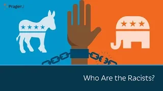 Who Are the Racists? | 5 Minute Video