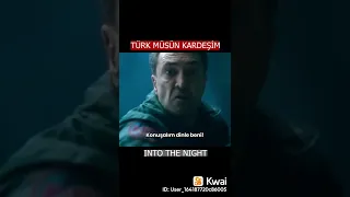 into the night türkmüsün kardeşim 😂 (açıklamayı oku spoiler var)