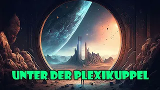 Unter der Plexikuppel - Wolfgang Oppenrieder | Sci-Fi Hörspiel