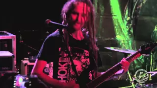 ORGAN DEALER live at Saint Vitus Bar, May 1, 2015