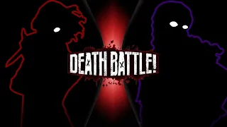 Death Battle Fan Made Trailer: Fallen Birds