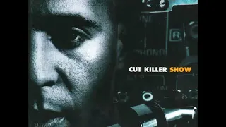 Cut Killer Show - 1998 (MIXTAPE)