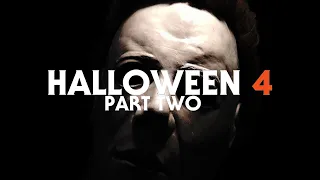 Halloween 4: Part Two (Concept Theme Tease) (WIP)