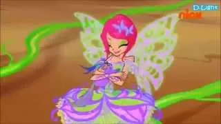 Winx Club - The Irresistible Winx